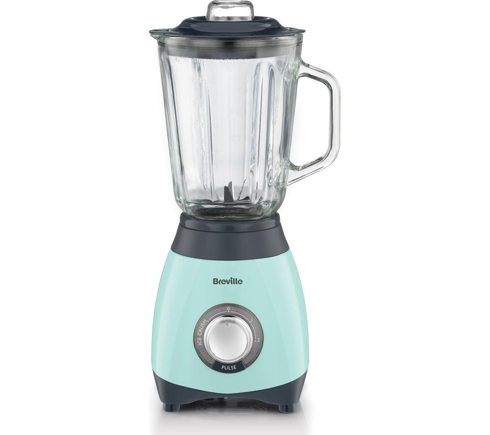 Breville Pick & Mix VHB111 Hand Blender Pistachio