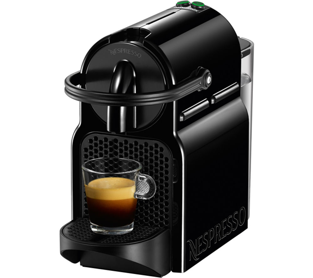 nespresso