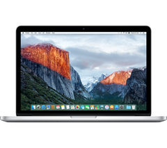 APPLE MacBook Pro 13" with Retina Display (2015)