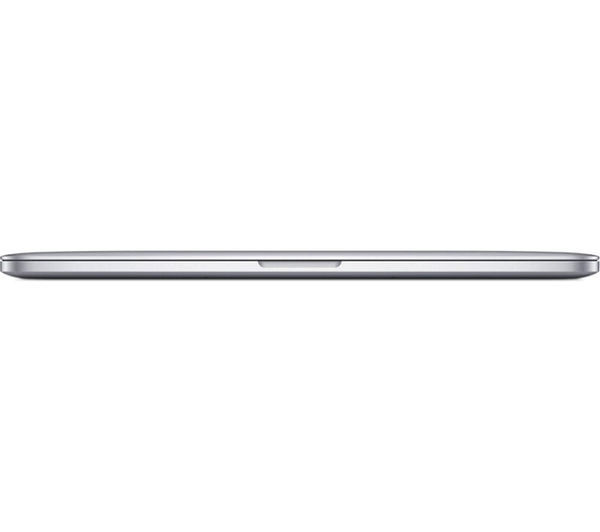 Image of APPLE MacBook Pro 13" with Retina Display (2015)