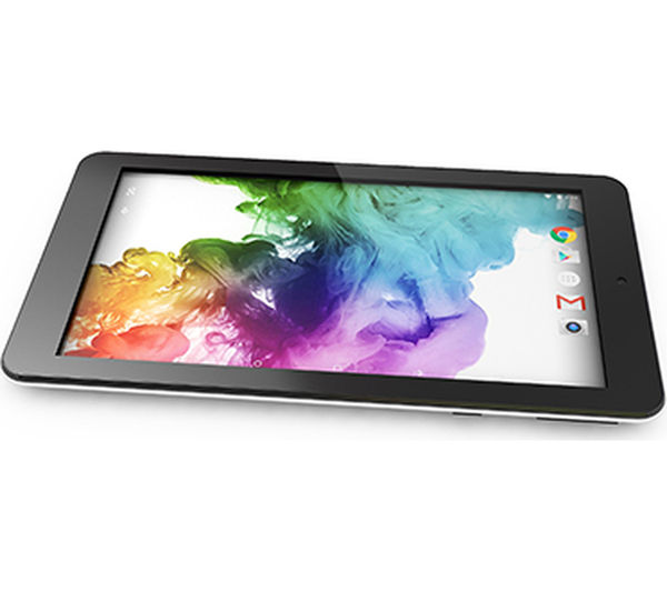 Image of HIPSTREET Titan 4 7" Tablet - 8 GB, White