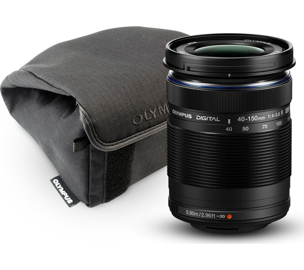 olympus tele zoom