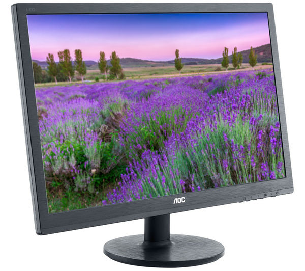 buy aoc e2460sh hd 24 quot led monitor free delivery currys buy aoc e2460sh hd 24 quot led monitor free delivery currys