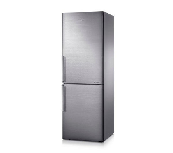 SAMSUNG freestanding Fridge Freezer Twin thermostat frost free 60cm