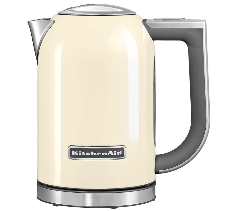 almond cream kettle