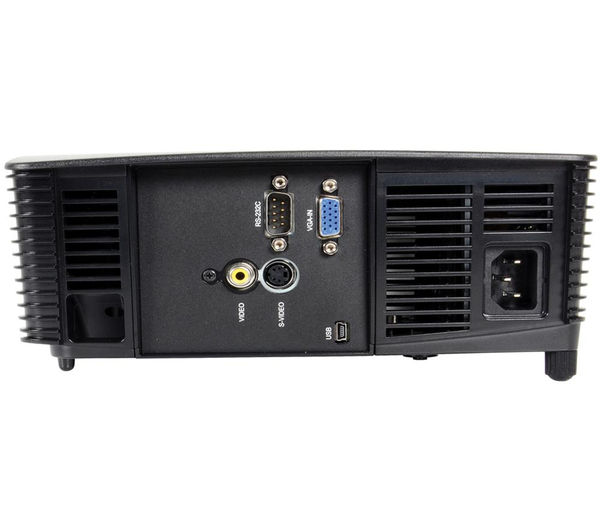 buy optoma s310e projector free delivery currys buy optoma s310e projector free delivery currys