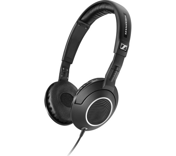 Sennheiser headphones currys new arrivals