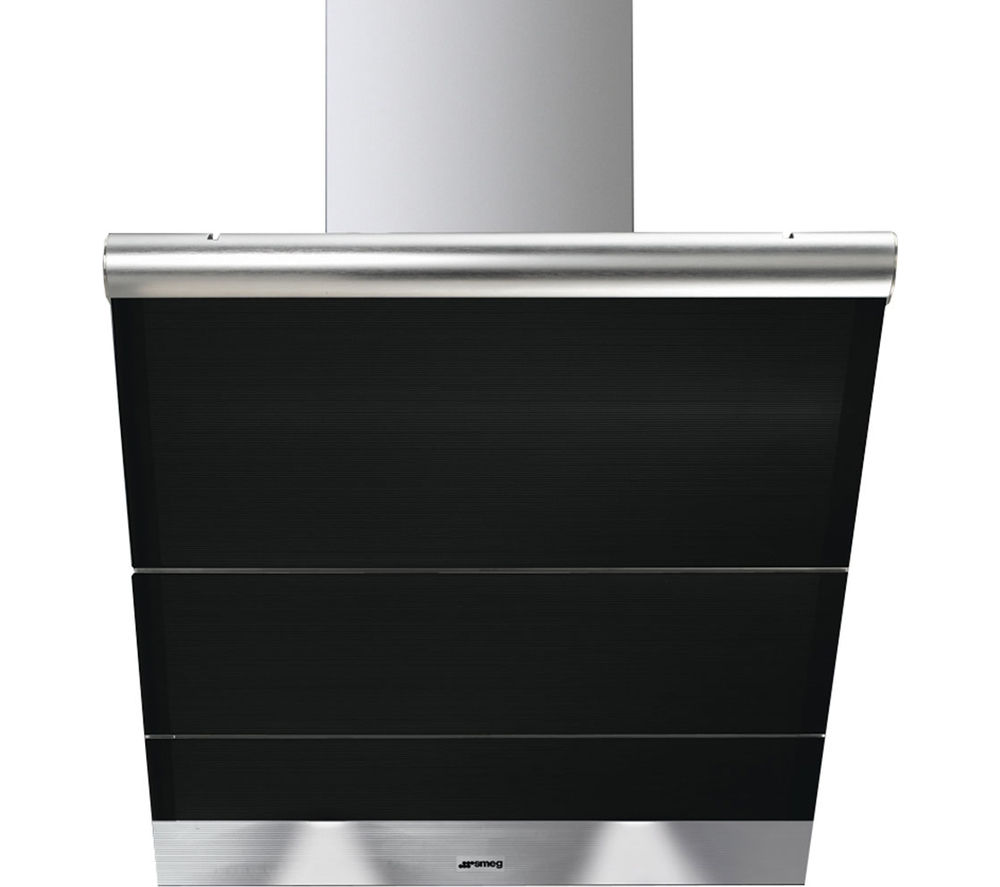 SMEG Linea KTS75NCE Chimney Cooker Hood Review