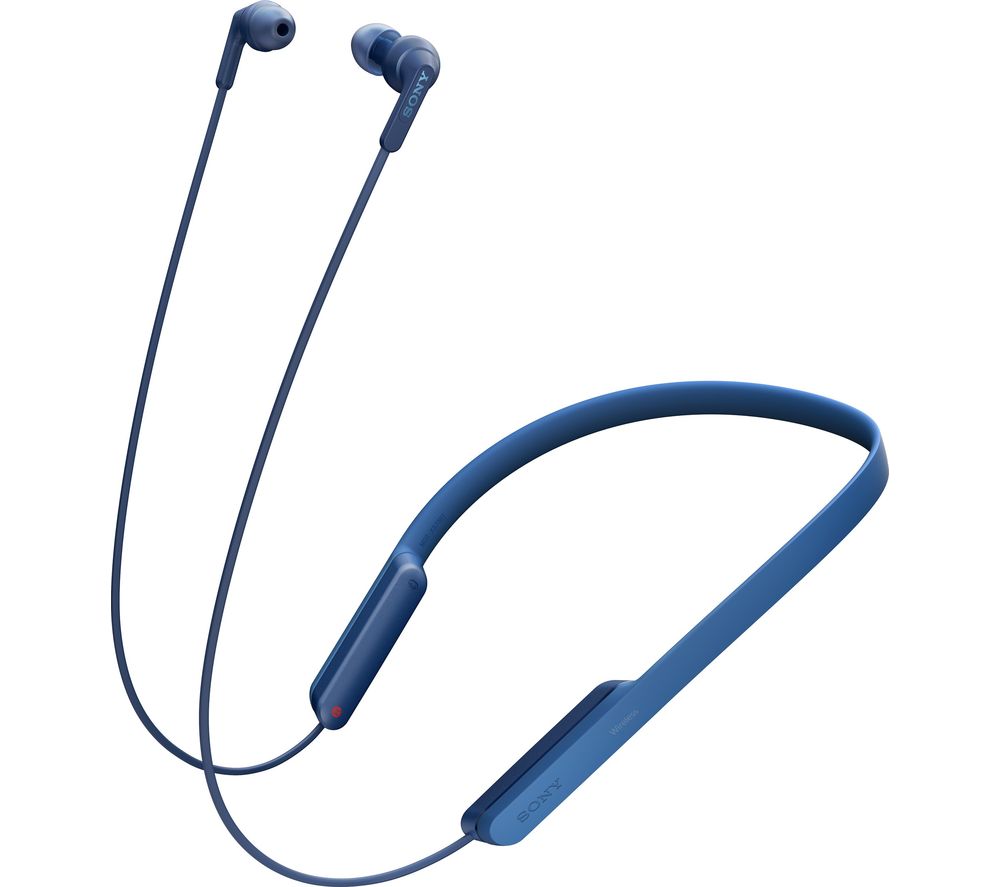 SONY Extra Bass MDR-XB70BTL Wireless Bluetooth Headphones Review