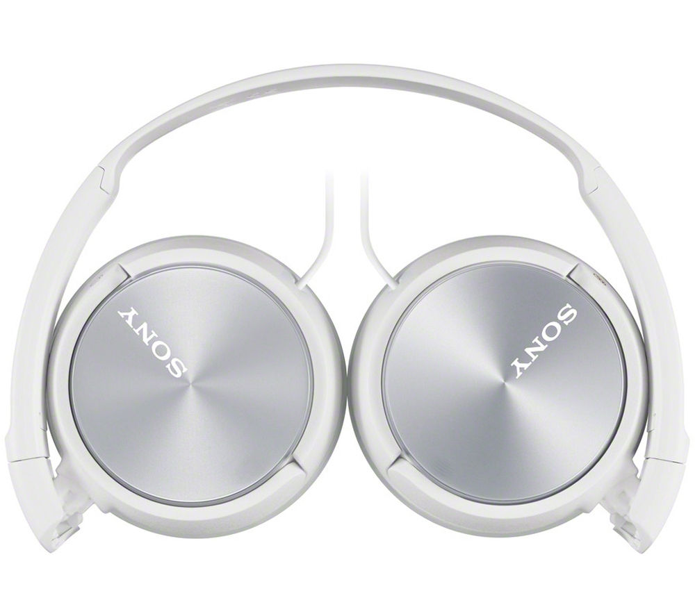 SONY MDR-ZX310APW.CE7 Headphones Review