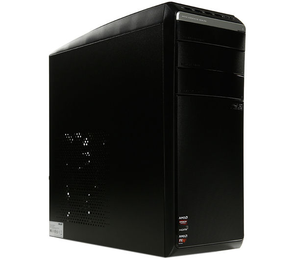 ASUS M51BC Refurbished Gaming PC Deals PC World