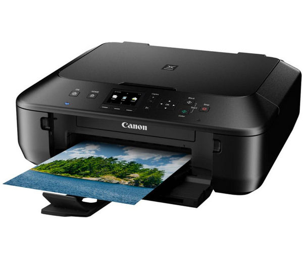 best wireless inkjet printer for mac and pc