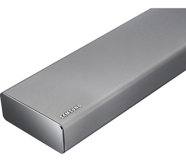 Buy SAMSUNG HWH751 5.1 Wireless Sound Bar Free Delivery Currys