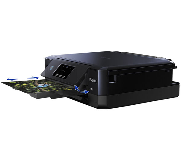 Buy EPSON Expression Premium XP520 AllinOne Wireless Inkjet Printer