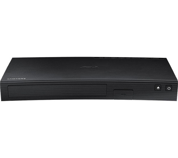 Samsung Smart Dvd Player Manual