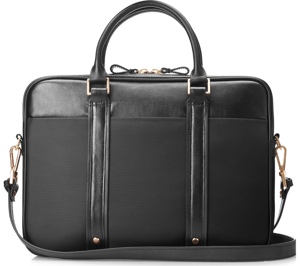 Buy HP Spectre 14&quot; Laptop Bag - Black | Free Delivery | Currys