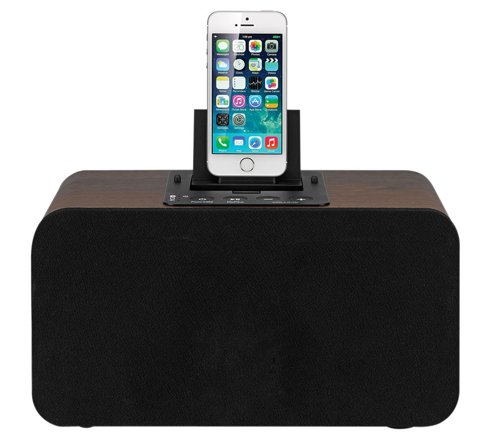 wireless speakers for apple computer