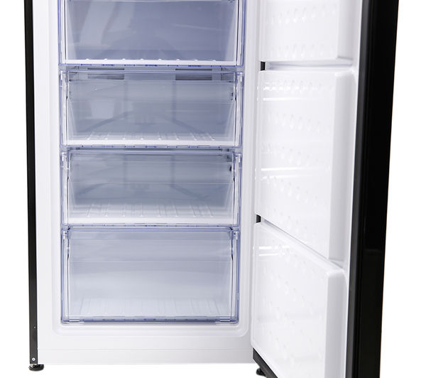 Buy BEKO FXF6107B Tall Freezer Black Free Delivery Currys