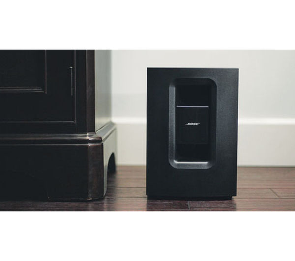 Bose Cinemate 520 5.1 Home Cinema System Buy BOSE SoundTouch 520 5.1 Home Cinema System | Free Delivery | Currys