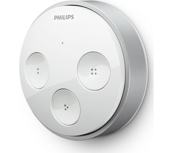 philips hue light switch