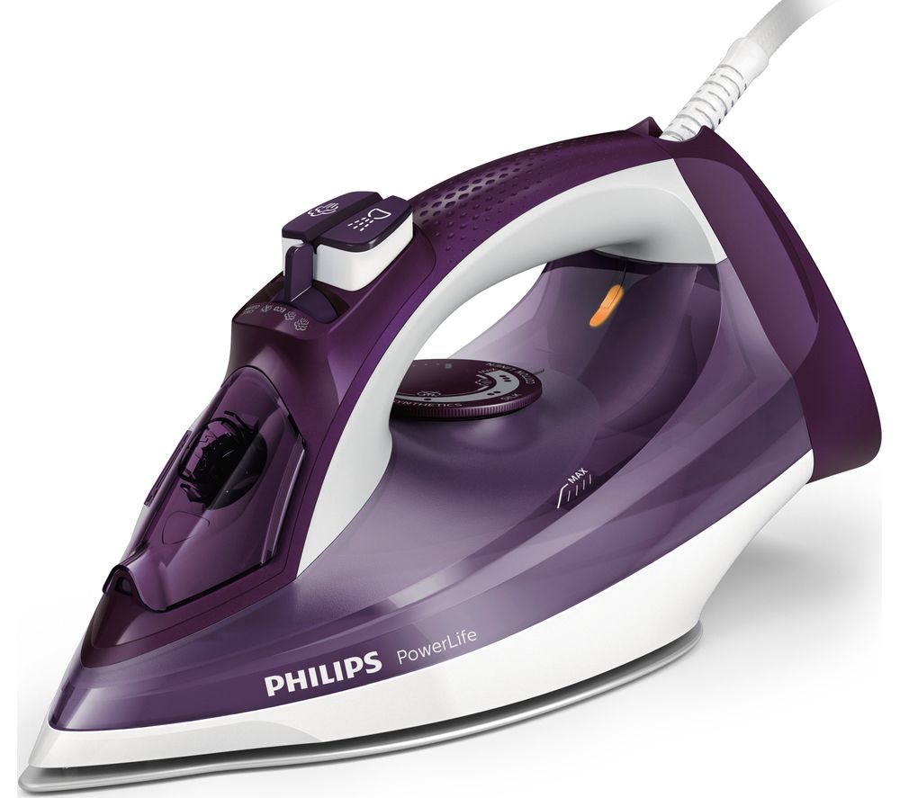 PHILIPS PowerLife GC2995/37 Steam Iron Review