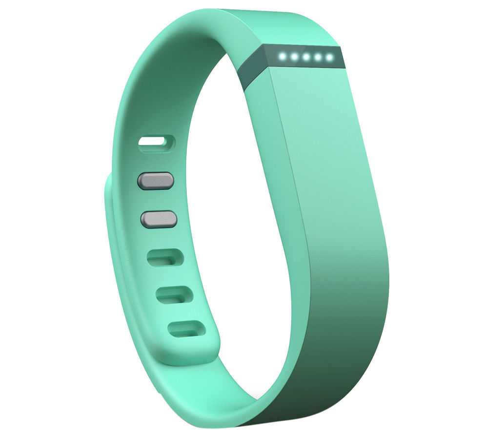 fitbit wristband