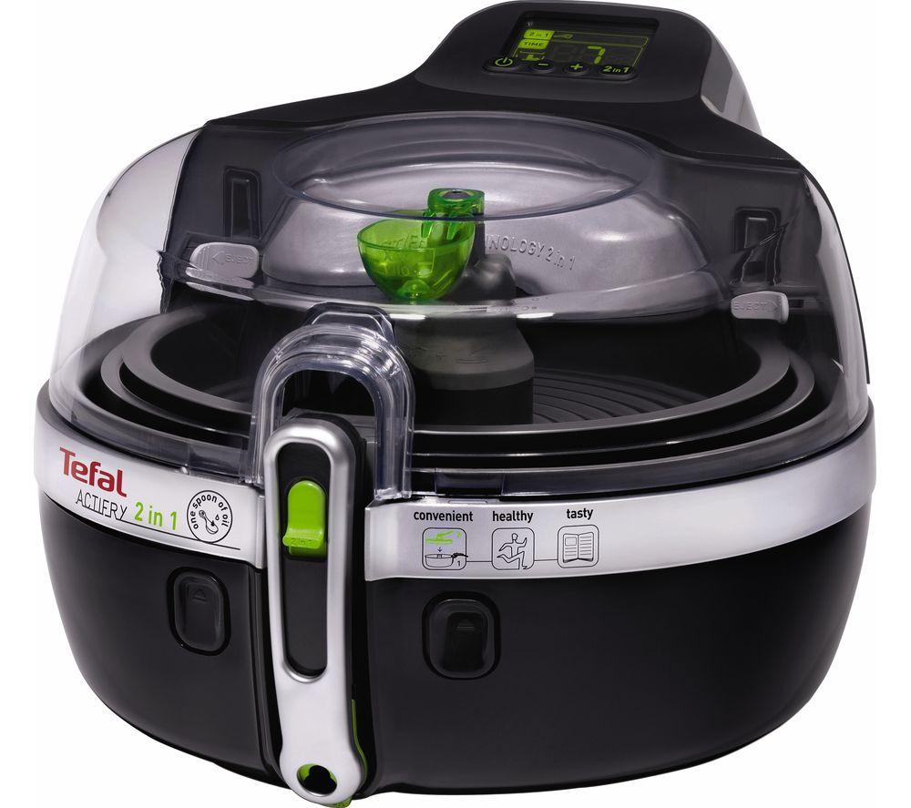 Tefal Actifry 2 In 1