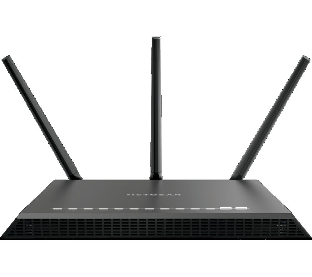 nighthawk router modem