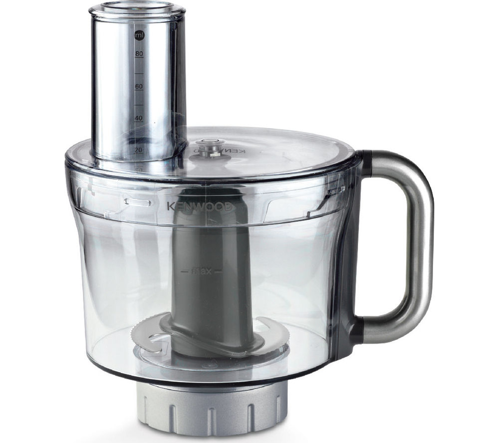 Kenwood Kitchen Machine KAH647PL Food Processor Attachment