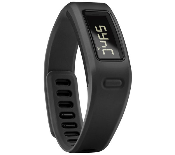currys garmin vivofit