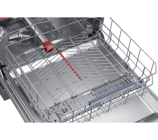 Buy SAMSUNG WaterWall DW60H9950FS Fullsize Dishwasher Stainless