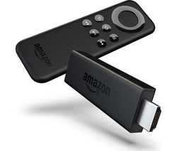 AMAZON Fire TV Stick - 8 GB