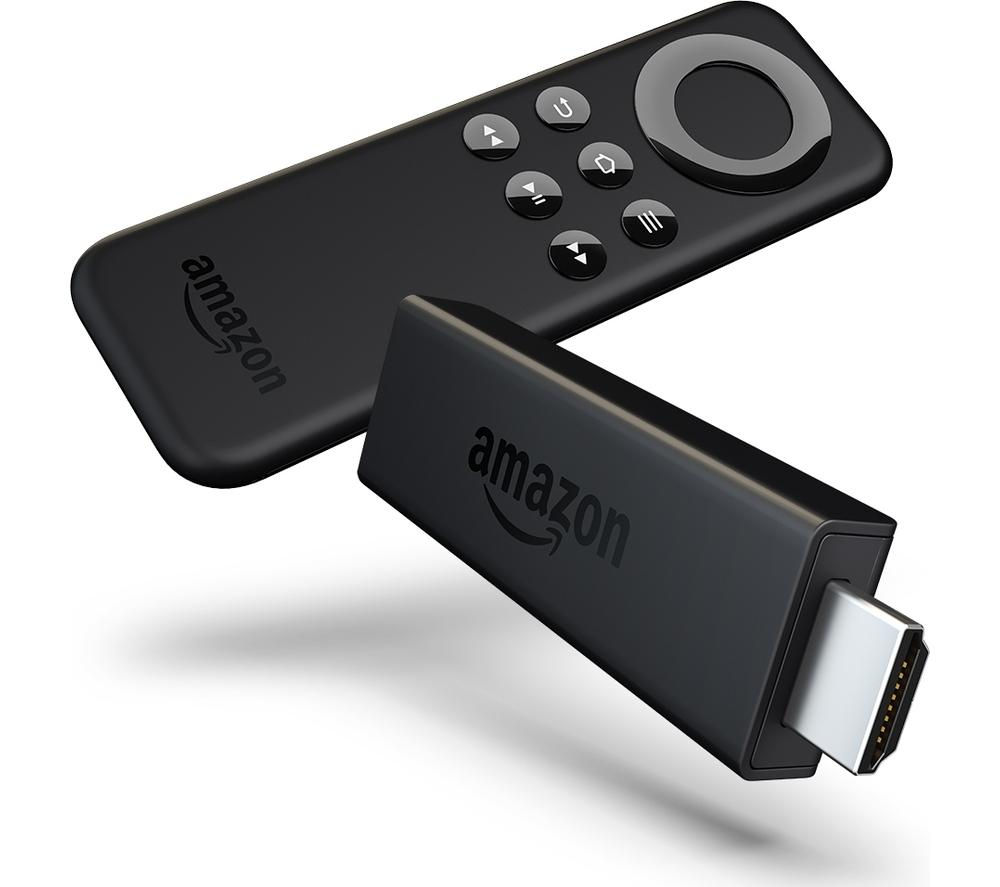 Buy AMAZON Fire TV Stick - 8 GB | Free Delivery | Currys