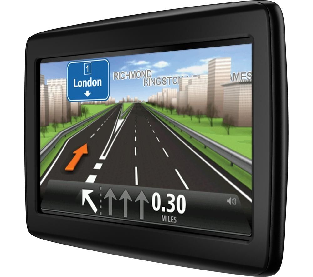 TOMTOM Start 25 5