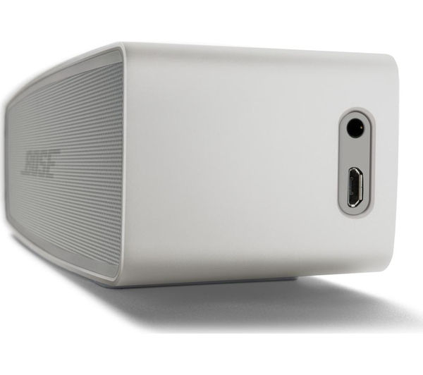 Buy BOSE SoundLink Mini Bluetooth Wireless Speaker II