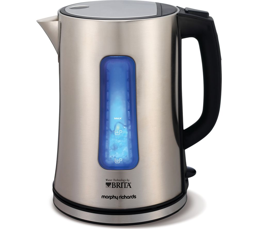 MORPHY RICHARDS 43960 Jug Kettle Review