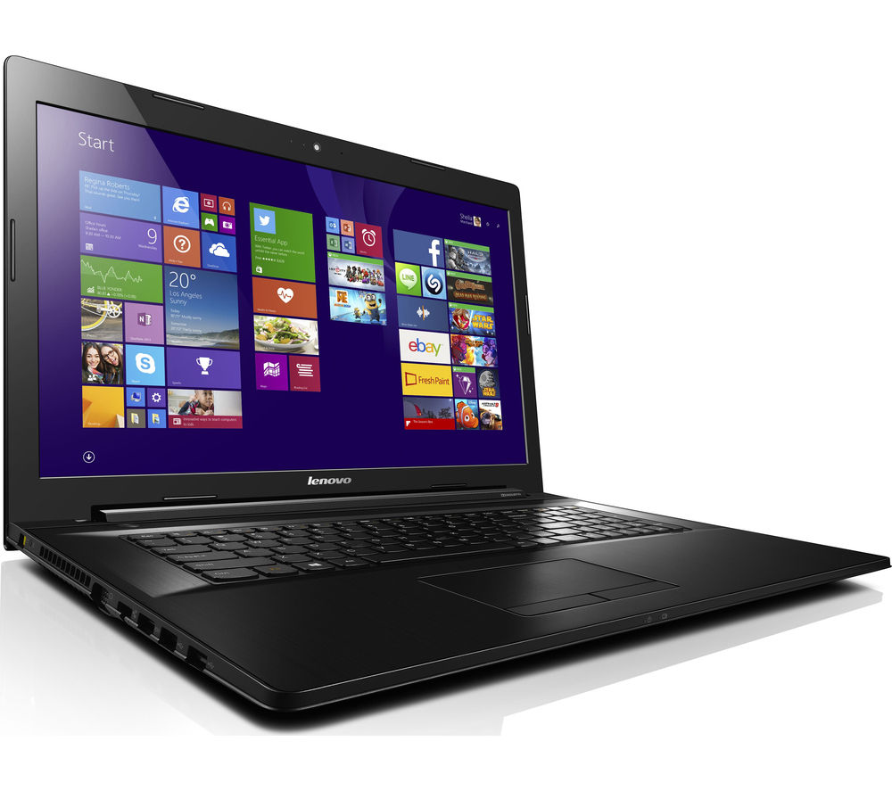 buy lenovo z70 17 6 quot laptop black free delivery currys buy lenovo z70 17 6 quot laptop black free delivery currys