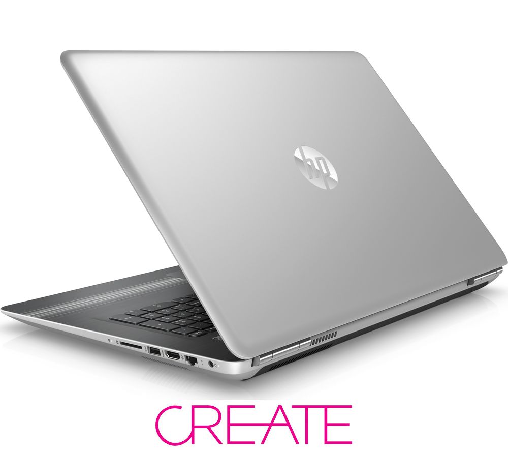 HP Pavilion 17-ab051sa 17.3