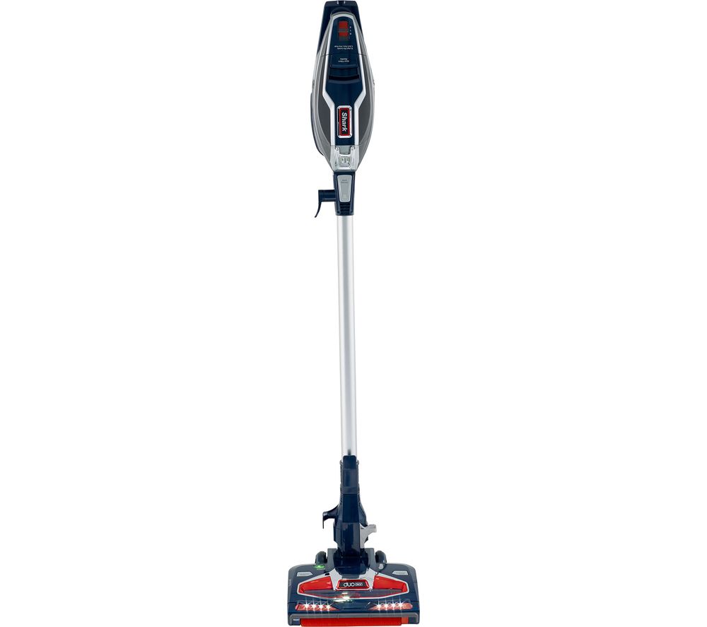 Shark Rocket HV380UKTht Bagless Vacuum Cleaner Review