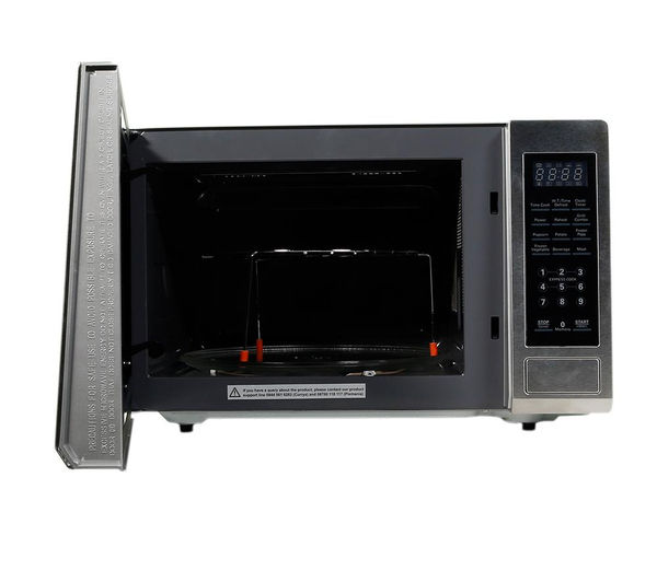 Buy KENWOOD K30GSS13 Microwave with Grill Stainless Steel Free