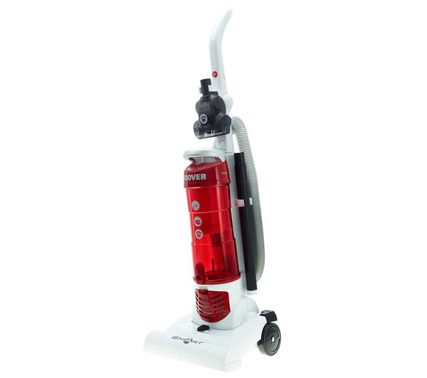 Buy HOOVER Smart Pets TH71SM02001 Upright Bagless Vacuum Cleaner