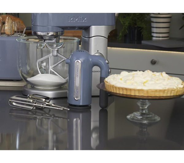 Buy KENWOOD kMix HM790GY Hand Mixer Grey Free Delivery Currys