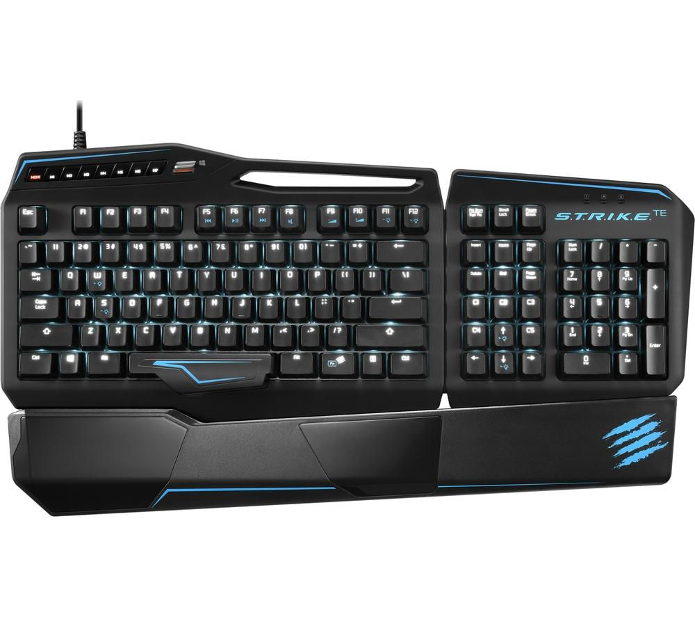 mechanical keyboard t MAD Gaming Mechanical CATZ Deals S.T.R.I.K.E. Keyboard TE mechanical keyboard t MAD Gaming Mechanical CATZ Deals S.T.R.I.K.E. Keyboard TE