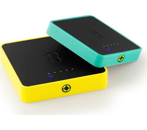 EE Osprey 2 Mini Pay Monthly Mobile WiFi Deals PC World