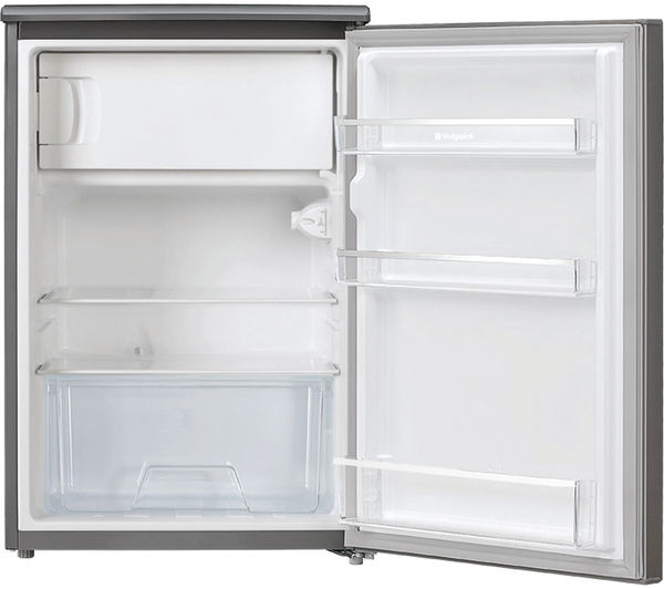 Buy HOTPOINT CTF55G Undercounter Fridge Graphite Free Delivery Currys