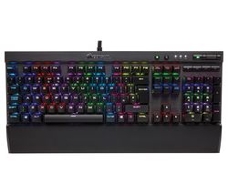 CORSAIR K70 RGB L UX