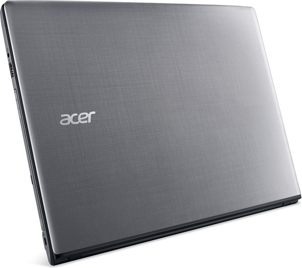 Buy ACER Acer Aspire E5475 14" Laptop Grey Free Delivery Currys