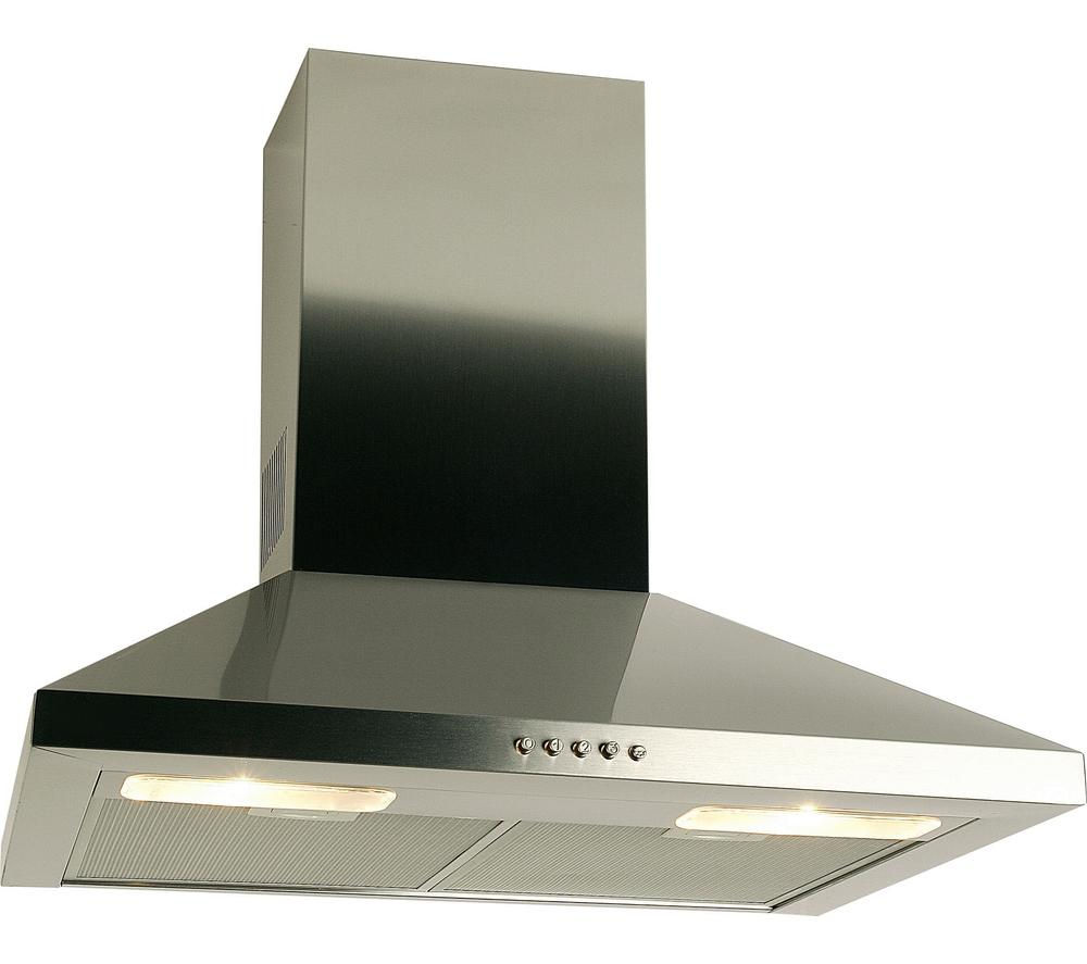 BEKO HB60PX Chimney Cooker Hood Review