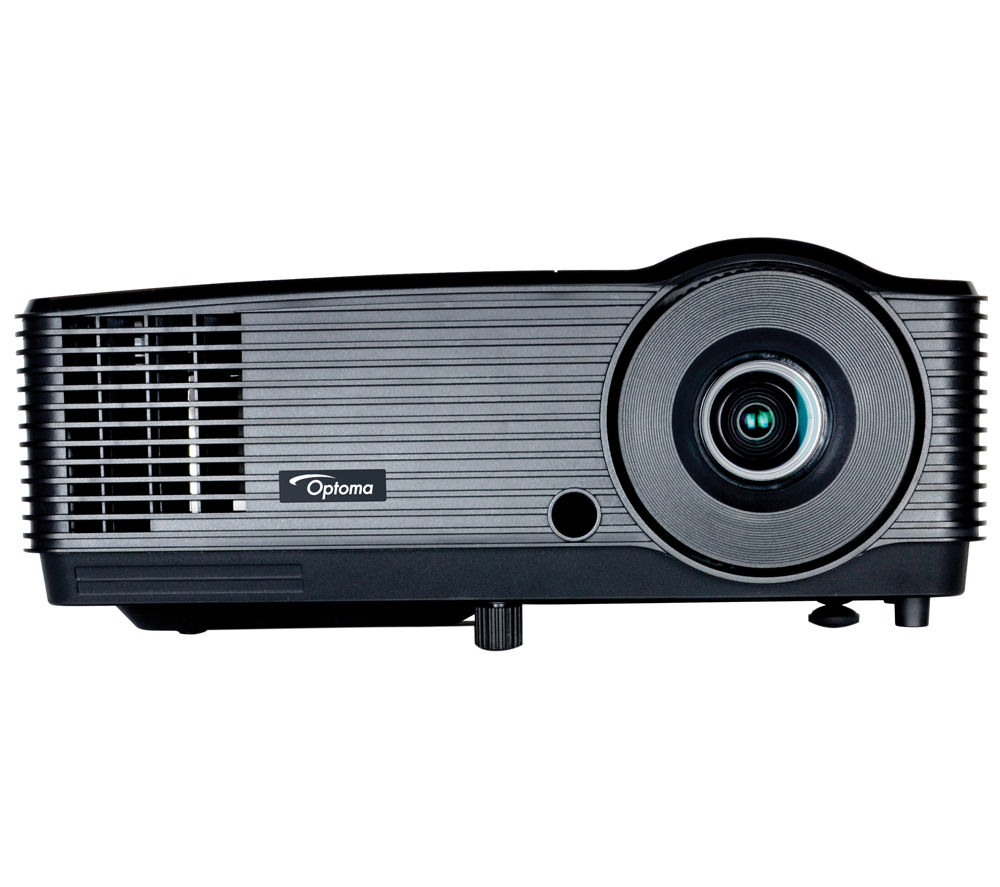 Buy OPTOMA H181X 3D Projector Free Delivery Currys