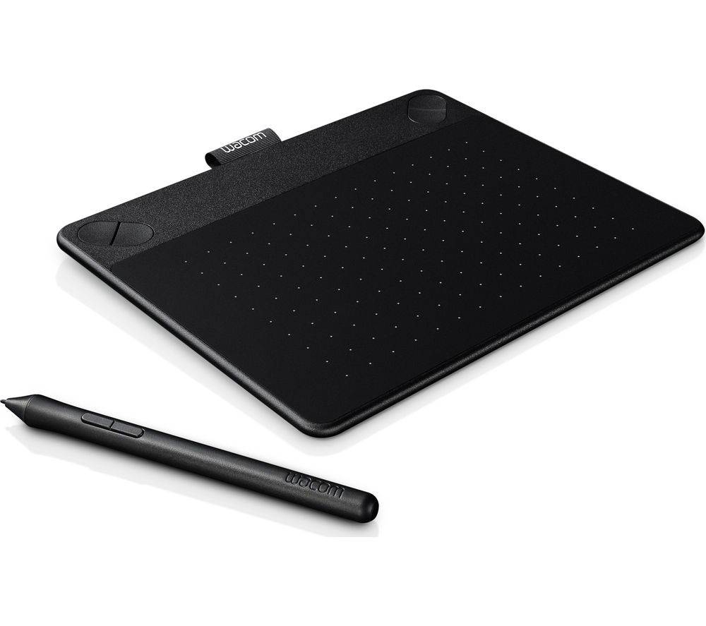 wacom intuos affinity designer